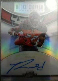Ronald Jones II
