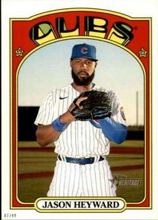 Jason Heyward