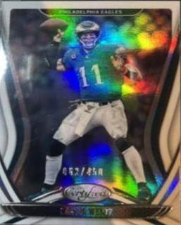 Carson Wentz