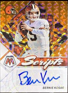 Bernie Kosar