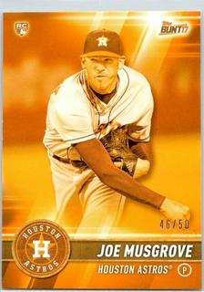 Joe Musgrove