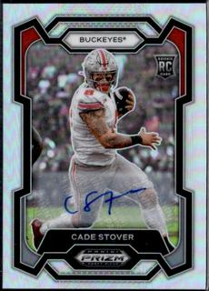 Cade Stover