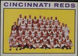Reds Team