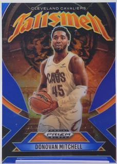 Donovan Mitchell