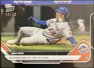 Juan Soto