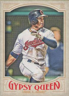 Francisco Lindor