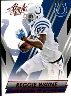 Reggie Wayne