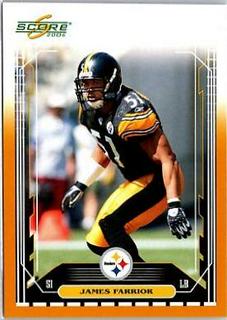 James Farrior