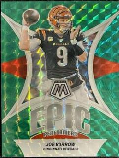 Joe Burrow