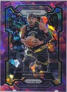 Moses Moody