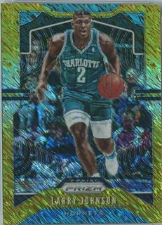 Larry Johnson