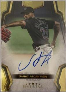 Sandy Alcantara