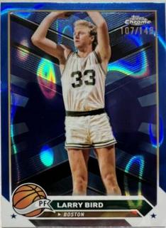 Larry Bird