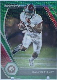Calvin Ridley
