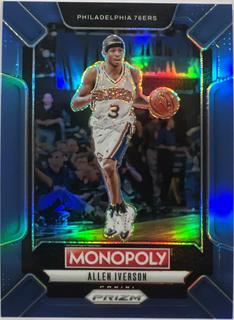 Allen Iverson