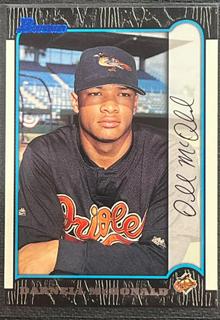 Darnell McDonald