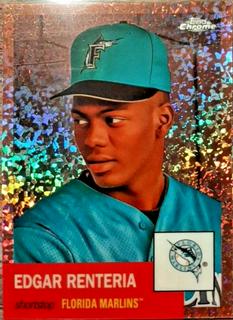 Edgar Renteria