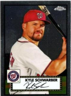 Kyle Schwarber