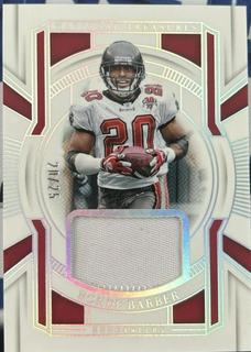 Ronde Barber