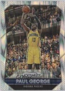 Paul George