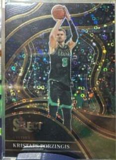Kristaps Porzingis