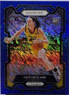 Caitlin Clark