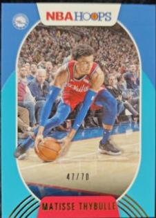 Matisse Thybulle