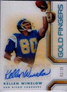 Kellen Winslow