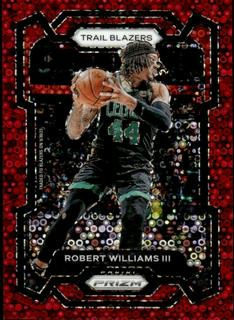 Robert Williams III