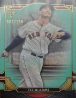Ted Williams