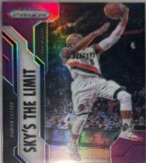 Damian Lillard