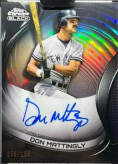 Don Mattingly