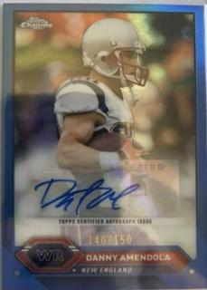 Danny Amendola