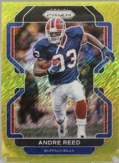 Andre Reed