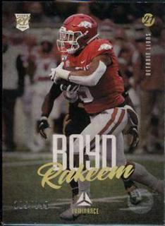 Rakeem Boyd