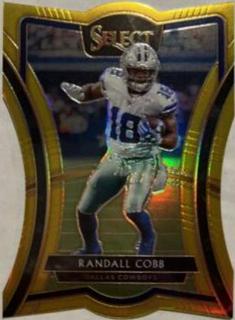 Randall Cobb