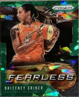 Brittney Griner