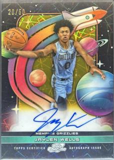 Jaylen Wells
