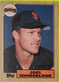 Joel Youngblood