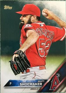 Matt Shoemaker