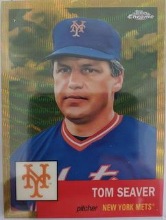 Tom Seaver