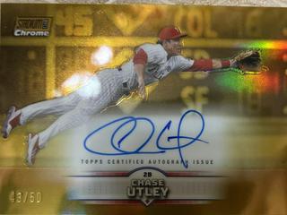 Chase Utley