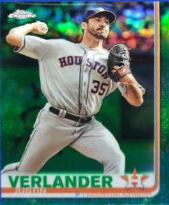 Justin Verlander