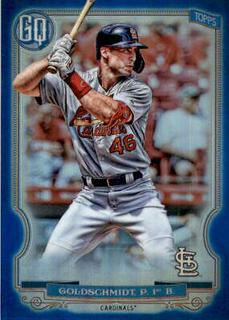 Paul Goldschmidt
