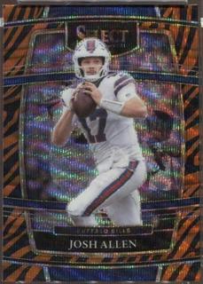 Josh Allen