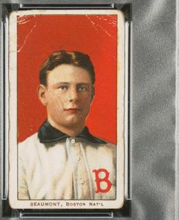 Ginger Beaumont