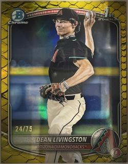 Dean Livingston