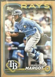 Manuel Margot