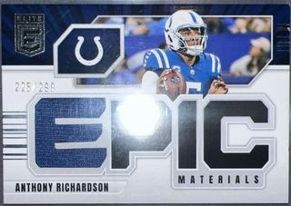 Anthony Richardson