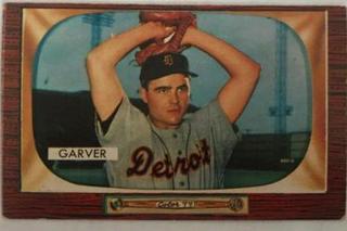 Ned Garver